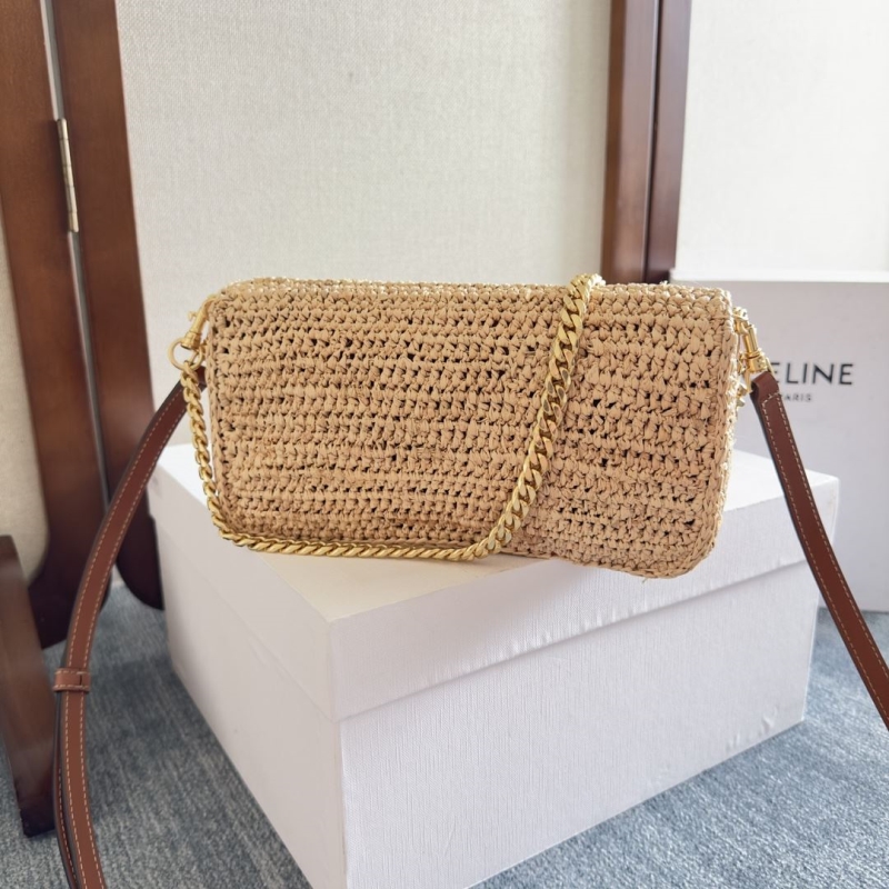Ce1i*e triomphe bags